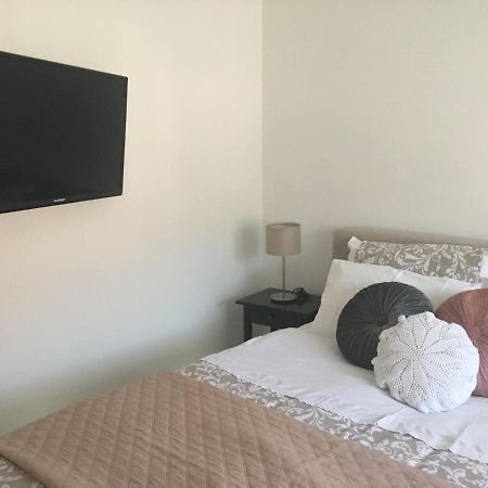 Apartments Valmor Crikvenica Kültér fotó