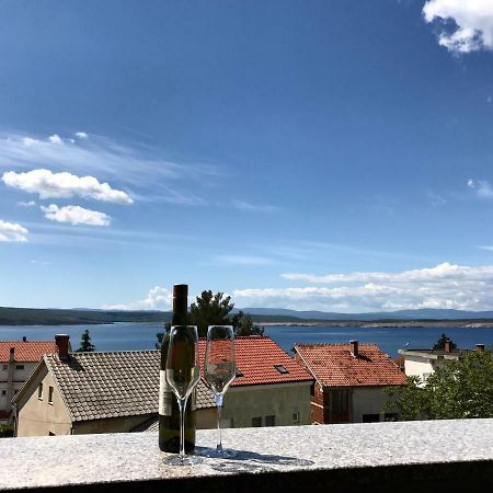 Apartments Valmor Crikvenica Kültér fotó