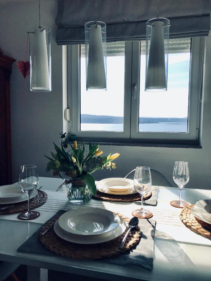 Apartments Valmor Crikvenica Kültér fotó