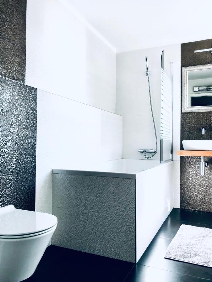 Apartments Valmor Crikvenica Kültér fotó