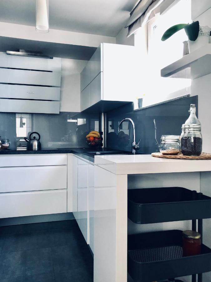Apartments Valmor Crikvenica Kültér fotó