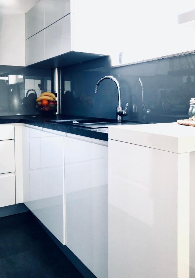 Apartments Valmor Crikvenica Kültér fotó