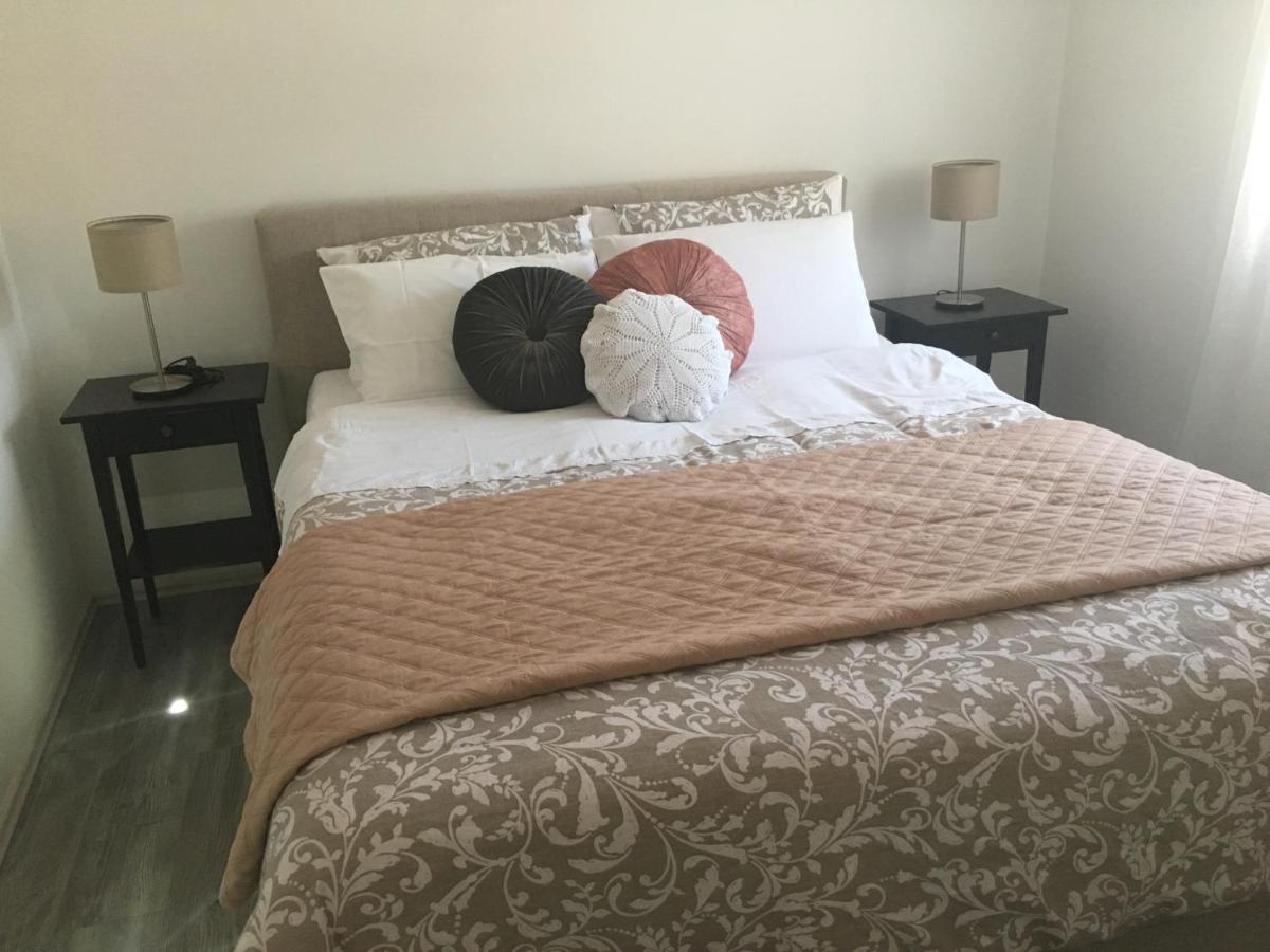 Apartments Valmor Crikvenica Kültér fotó