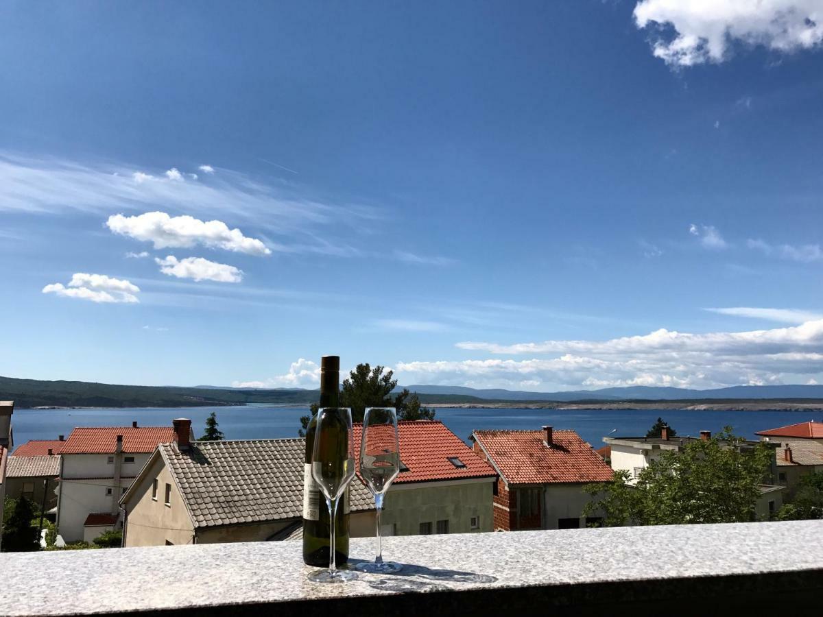 Apartments Valmor Crikvenica Kültér fotó